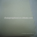 75D * 100D changxing huzhou 100% polyester stoff gebürstet interlining